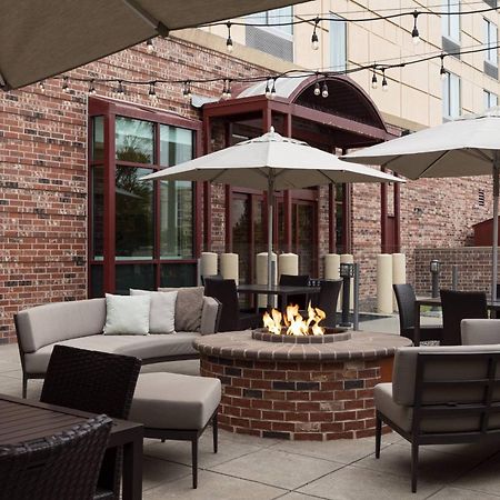 Courtyard By Marriott Denver Airport Luaran gambar