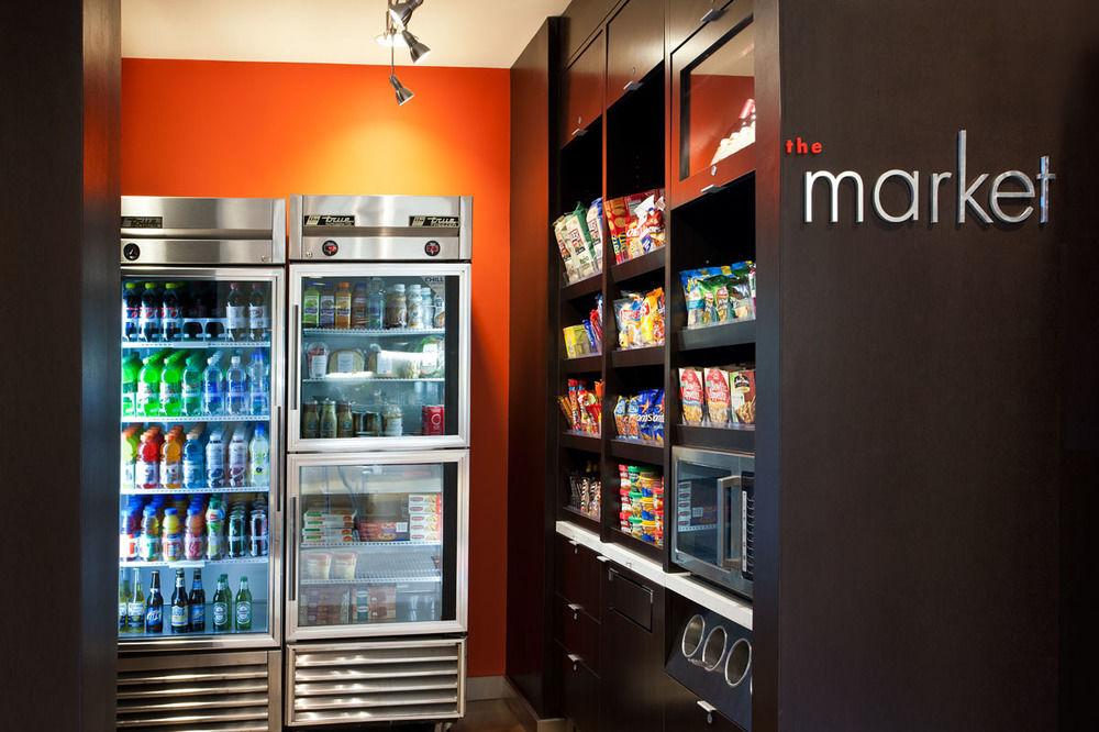 Courtyard By Marriott Denver Airport Luaran gambar