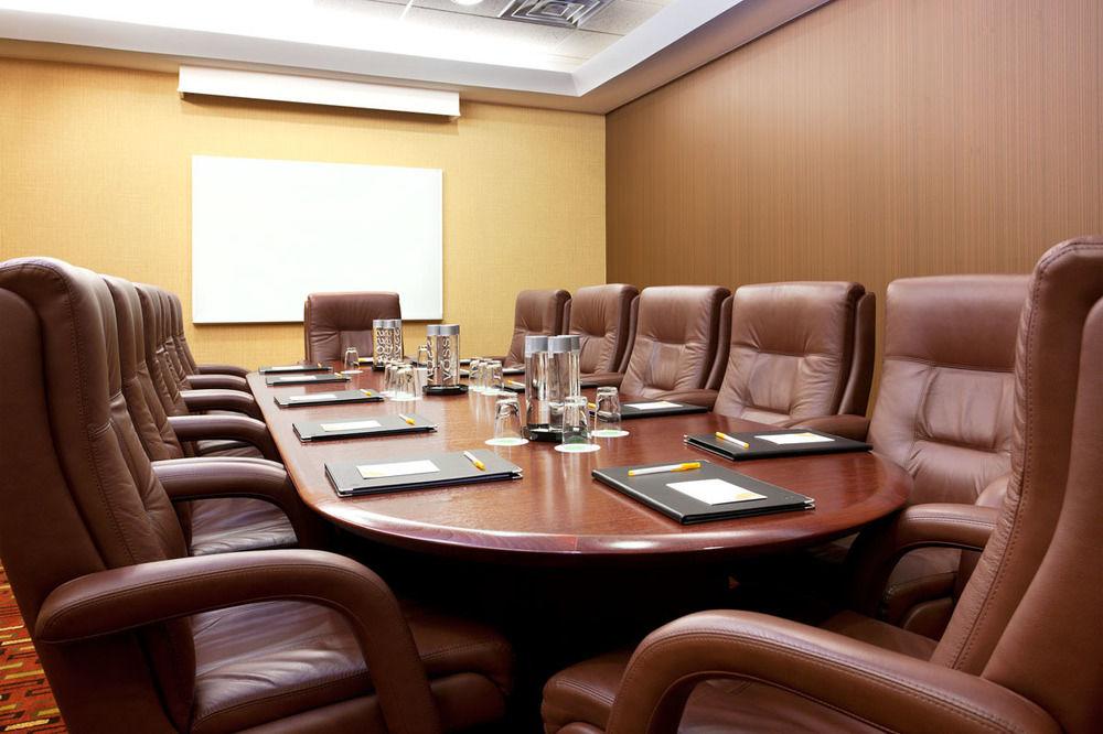 Courtyard By Marriott Denver Airport Luaran gambar