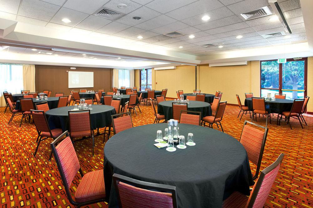 Courtyard By Marriott Denver Airport Luaran gambar