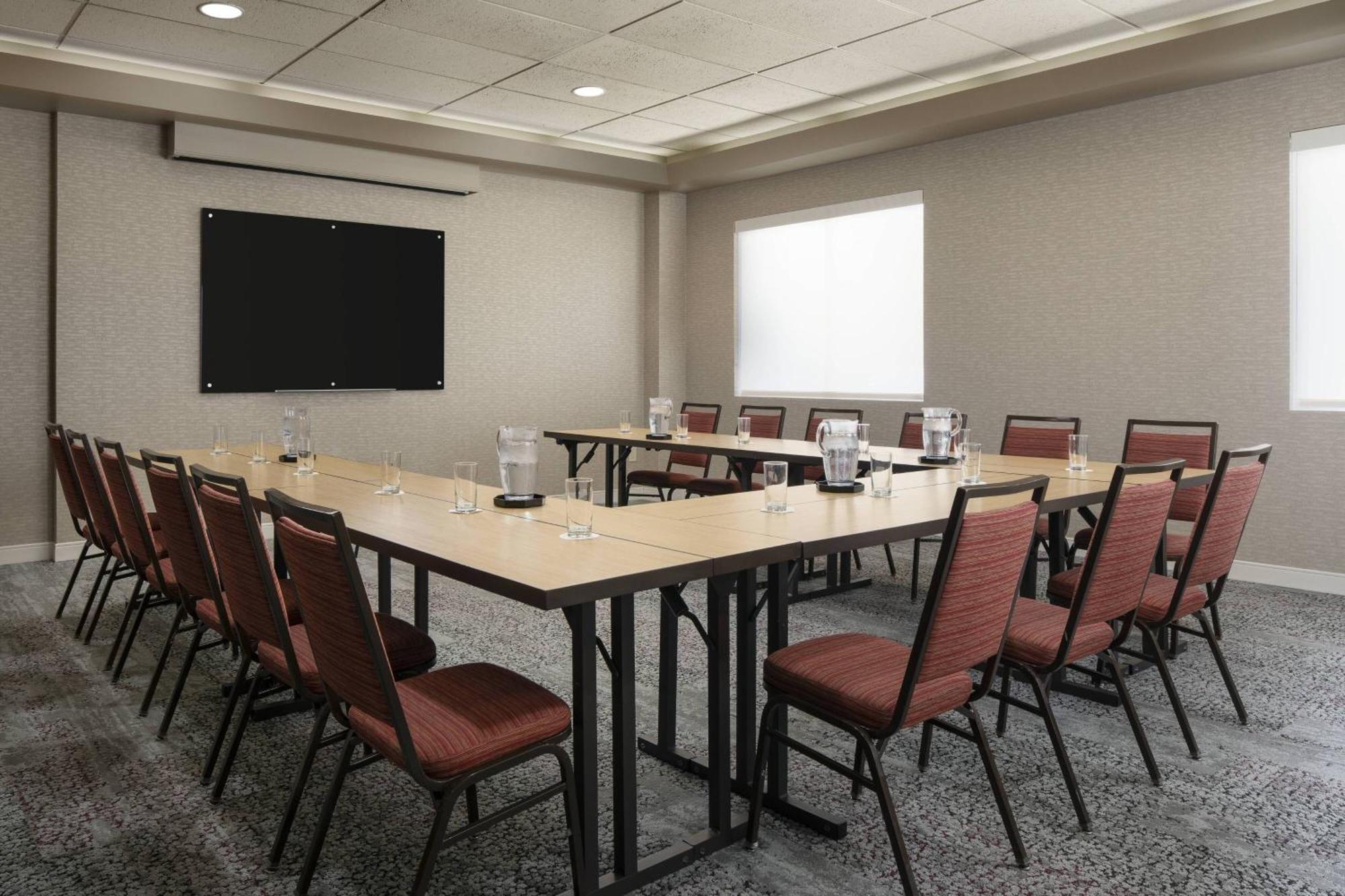 Courtyard By Marriott Denver Airport Luaran gambar