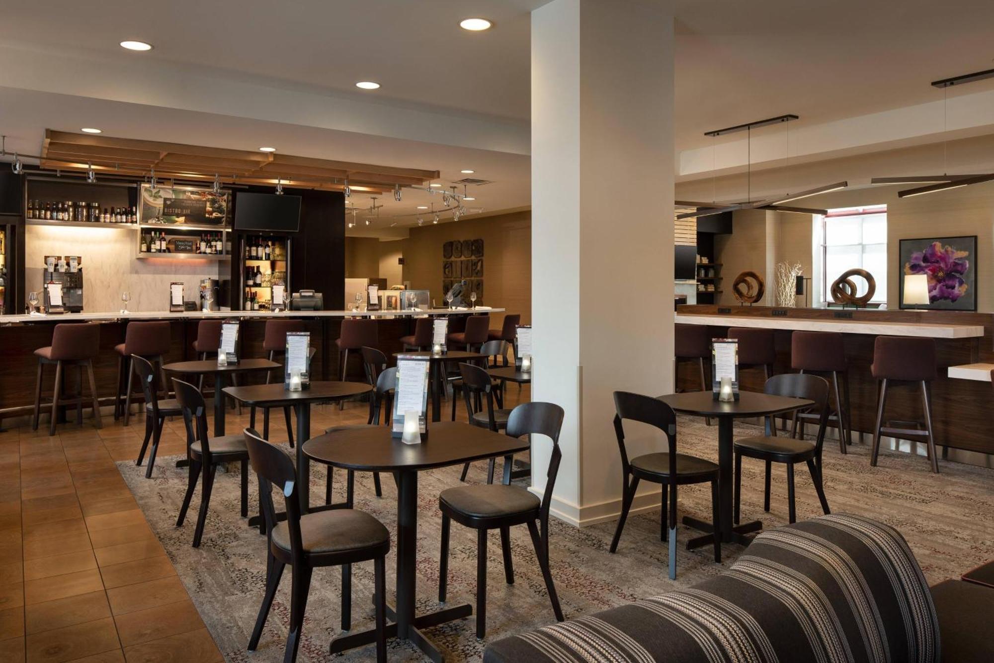 Courtyard By Marriott Denver Airport Luaran gambar