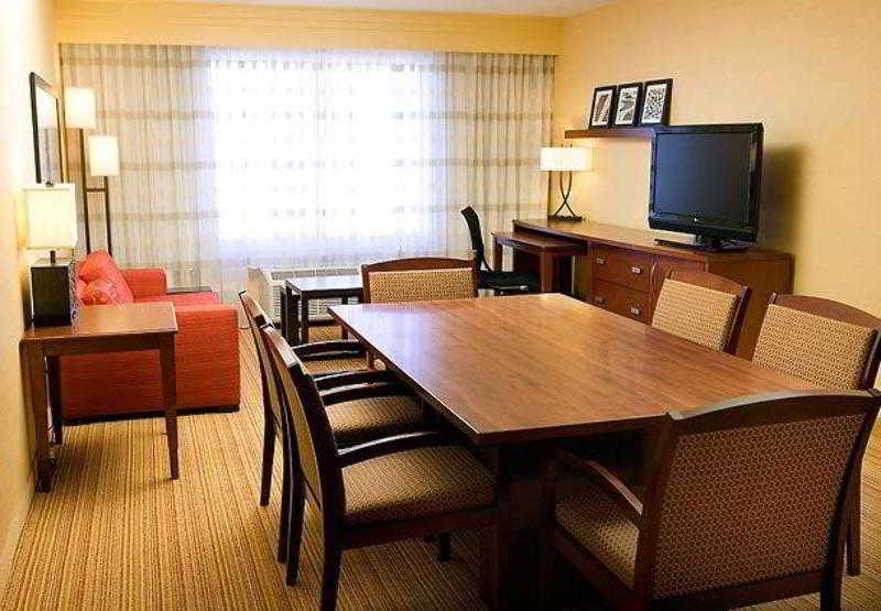 Courtyard By Marriott Denver Airport Luaran gambar