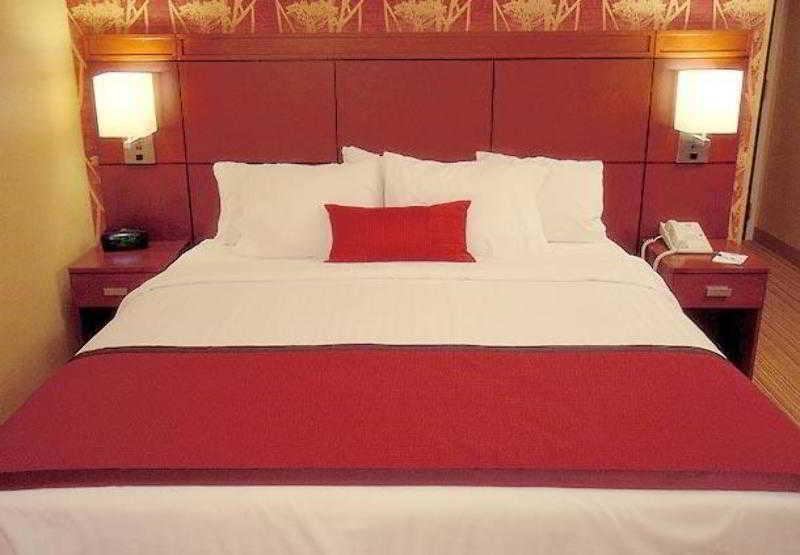 Courtyard By Marriott Denver Airport Bilik gambar
