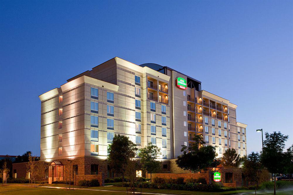 Courtyard By Marriott Denver Airport Luaran gambar